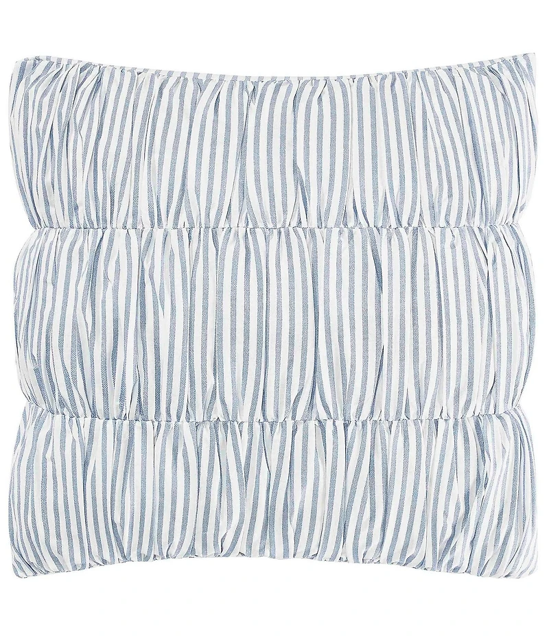 Laura Ashley Nora Floral 6-Piece Comforter Set