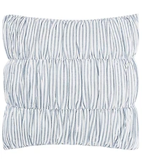Laura Ashley Nora Floral 6-Piece Comforter Set