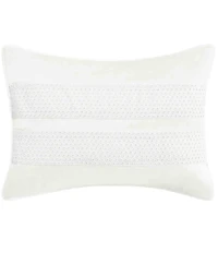 Laura Ashley Nora Floral 6-Piece Comforter Set