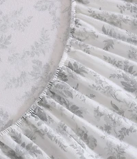 Laura Ashley Vanessa Cotton Flannel Sheet Set