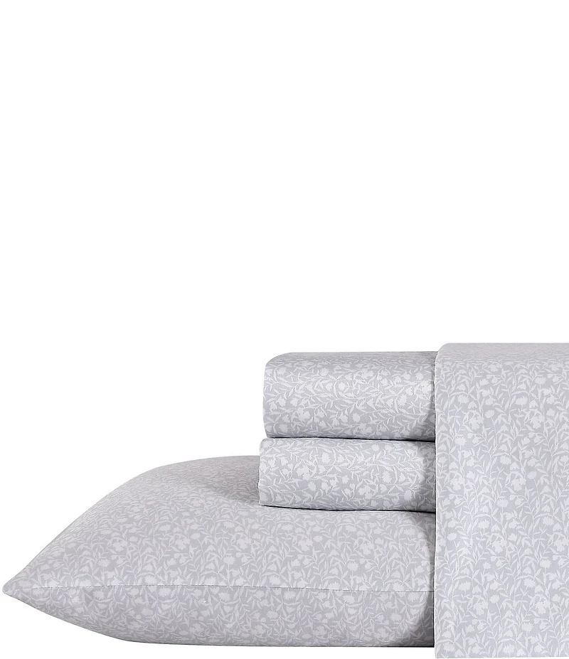 Laura Ashley Winnie Florals Sheet Set