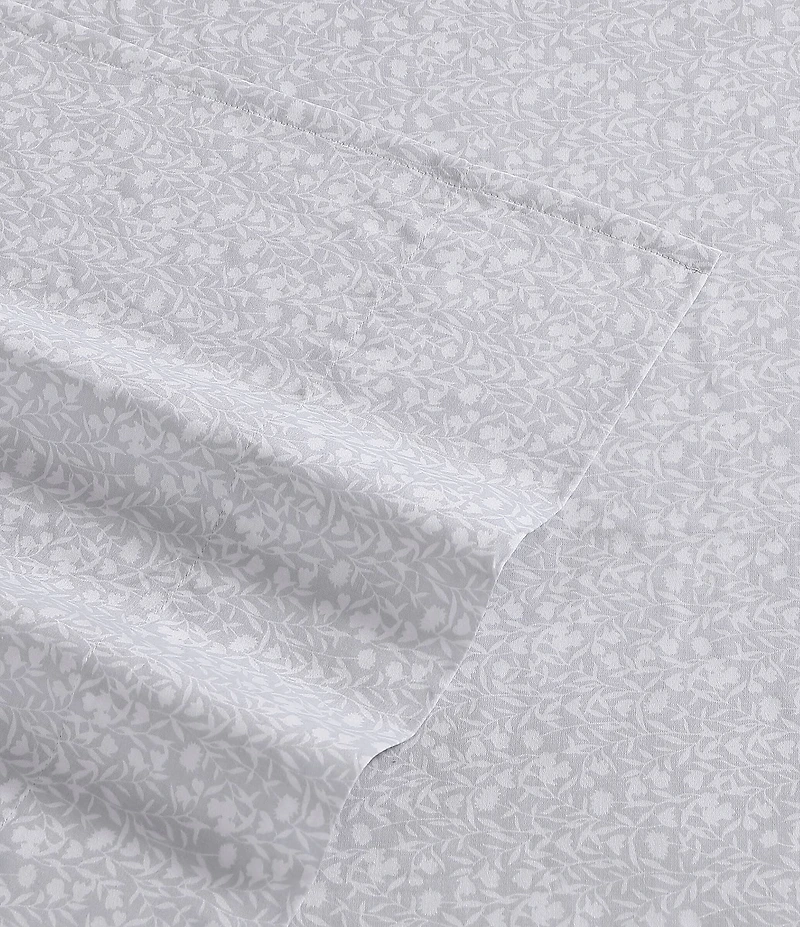 Laura Ashley Winnie Florals Sheet Set