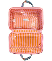 Laura Park Antigua Smile Travel Case