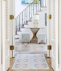 Laura Park Brooks Avenue Floor Mat
