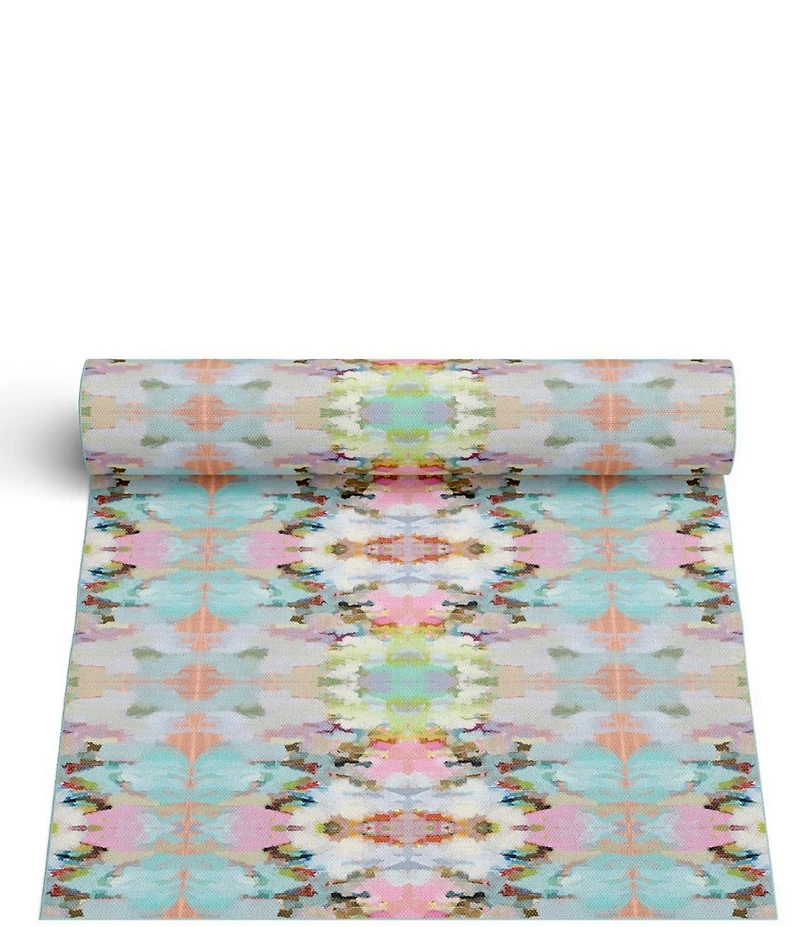 Laura Park Brooks Avenue Floor Mat