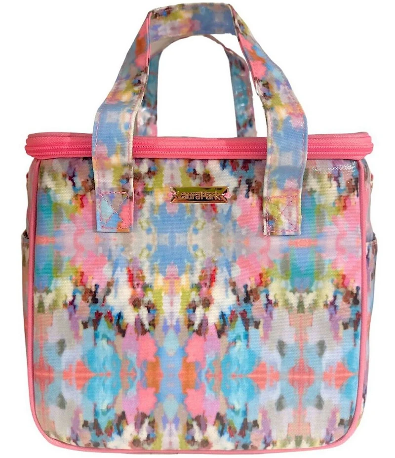 Laura Park Brooks Avenue Lunch Cooler