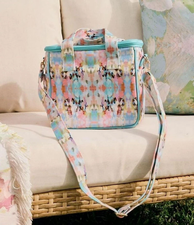 Laura Park Brooks Avenue Lunch Cooler