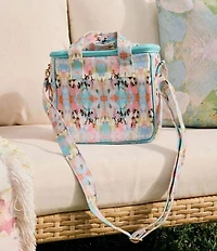 Laura Park Brooks Avenue Lunch Cooler