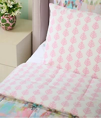 Laura Park Brooks Avenue Reversible Comforter Set