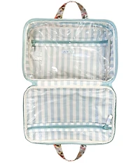 Laura Park Brooks Avenue Travel Case
