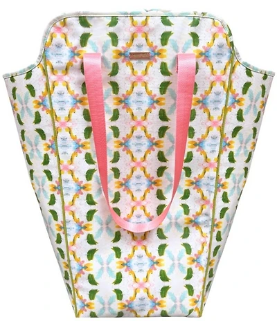 Laura Park Dogwood Laundry Bag