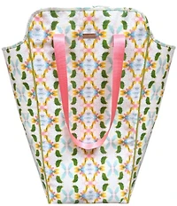 Laura Park Dogwood Laundry Bag