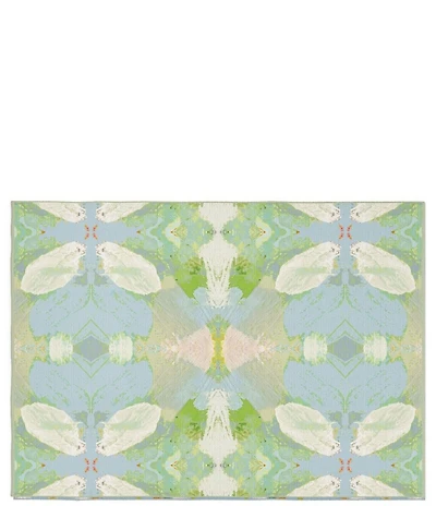 Laura Park Elephant Falls Floor Mat