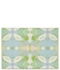 Laura Park Elephant Falls Floor Mat