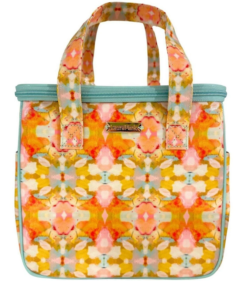 Laura Park Marigold Lunch Cooler