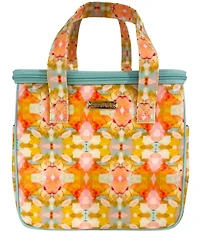 Laura Park Marigold Lunch Cooler