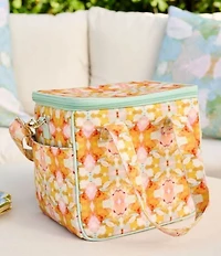Laura Park Marigold Lunch Cooler