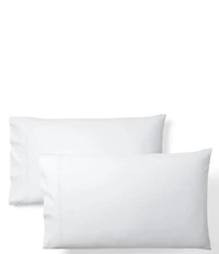 Lauren Ralph Lauren 300-Thread Count Spencer Cable Embroidery Sheet Set