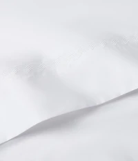 Lauren Ralph Lauren 300-Thread Count Spencer Cable Embroidery Sheet Set