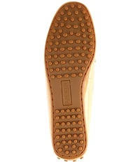 Lauren Ralph Lauren Barnsbury Patent Leather Driver Loafers