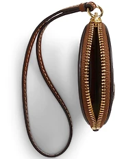 Lauren Ralph Lauren Beach Ball Convertible Wristlet