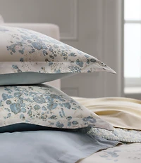 Lauren Ralph Lauren Beatrix Botanical Comforter Mini Set