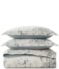Lauren Ralph Lauren Beatrix Botanical Comforter Mini Set