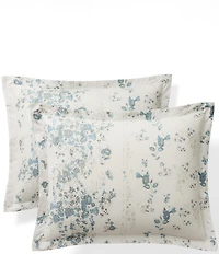 Lauren Ralph Lauren Beatrix Botanical Comforter Mini Set