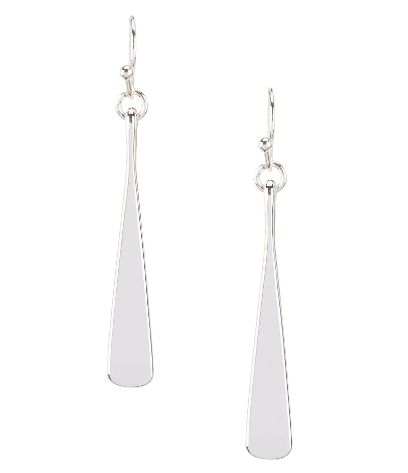 Lauren Ralph Lauren Belle Isle Linear Earrings