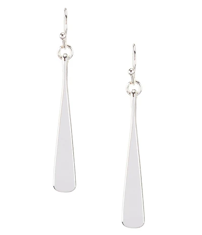 Lauren Ralph Lauren Belle Isle Linear Earrings