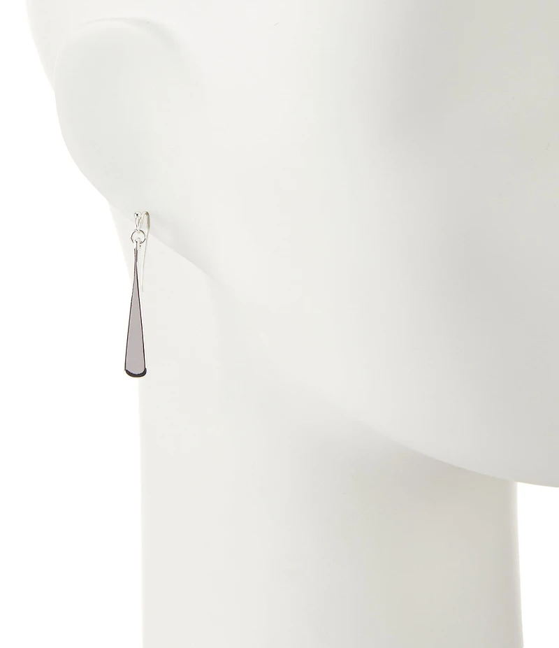 Lauren Ralph Lauren Belle Isle Linear Earrings