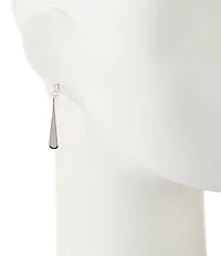 Lauren Ralph Lauren Belle Isle Linear Earrings