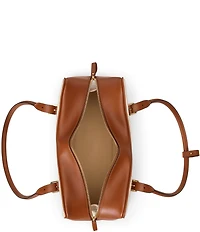 Lauren Ralph Lauren Marcy Large Slouchy Satchel Bag