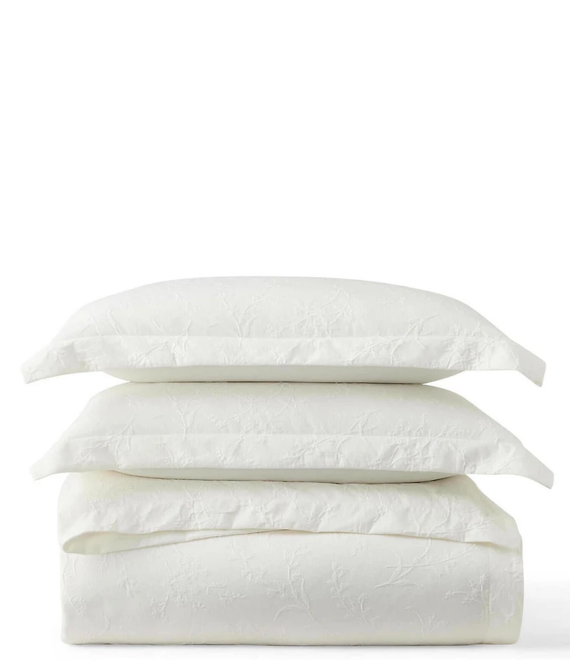 Lauren Ralph Lauren Carly Jacquard Matelasse Comforter Mini Set