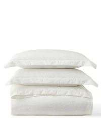 Lauren Ralph Lauren Carly Jacquard Matelasse Comforter Mini Set