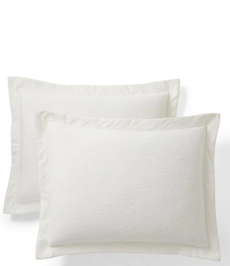 Lauren Ralph Lauren Carly Jacquard Matelasse Comforter Mini Set