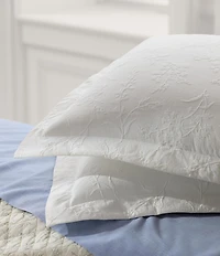 Lauren Ralph Lauren Carly Jacquard Matelasse Duvet Cover Mini Set
