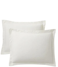 Lauren Ralph Lauren Carly Jacquard Matelasse Duvet Cover Mini Set