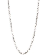 Lauren Ralph Lauren Chain Collar Necklace
