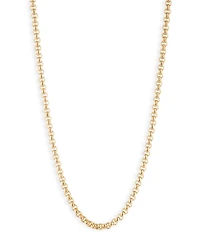 Lauren Ralph Lauren Chain Collar Necklace