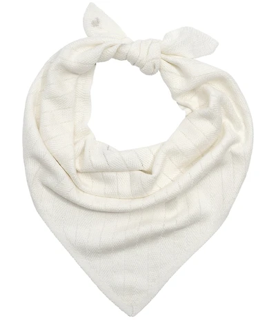 Lauren Ralph Lauren Chevron Knit Neckerchief