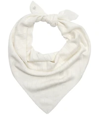 Lauren Ralph Lauren Chevron Knit Neckerchief