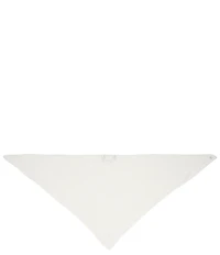 Lauren Ralph Lauren Chevron Knit Neckerchief