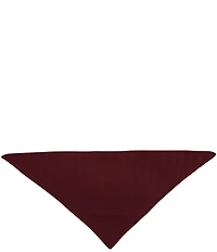 Lauren Ralph Lauren Chevron Knit Neckerchief