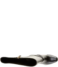 Lauren Ralph Lauren Collins Leather Tall Boots