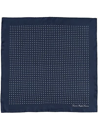 Lauren Ralph Lauren Core Dot Square Scarf