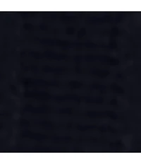 Lauren Ralph Lauren Cotton Blend Ribbed Crew Neck Short Sleeve Sweater