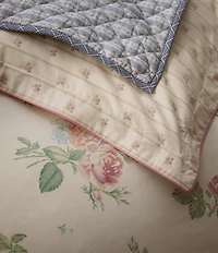 Lauren Ralph Lauren Daria Floral Reversible Comforter Mini Set