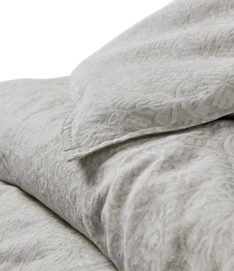 Lauren Ralph Lauren Emilia Medallion Print Cotton Comforter Set