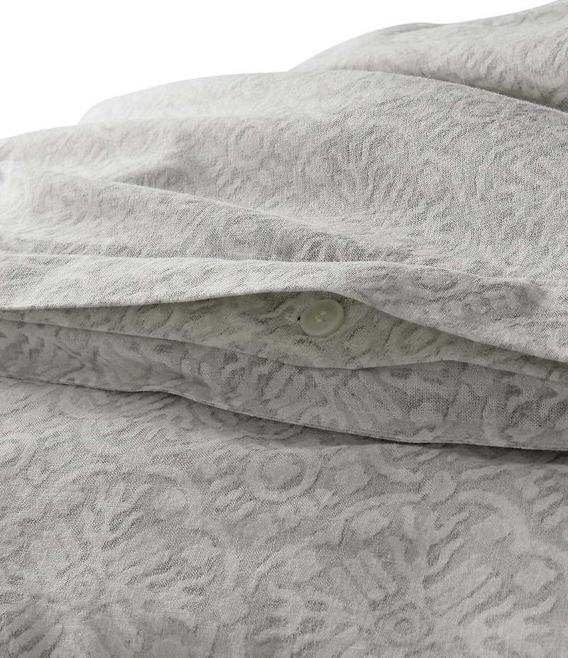 Lauren Ralph Lauren Emilia Medallion Print Cotton Comforter Set